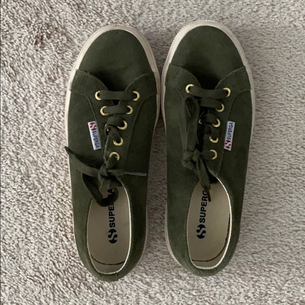 Superga 2570 Unisex Sneaker